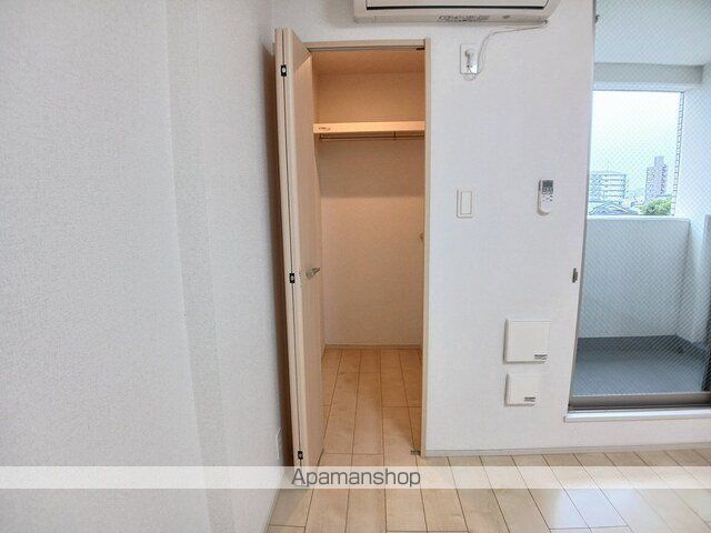 ブリーズコート城北の内装写真