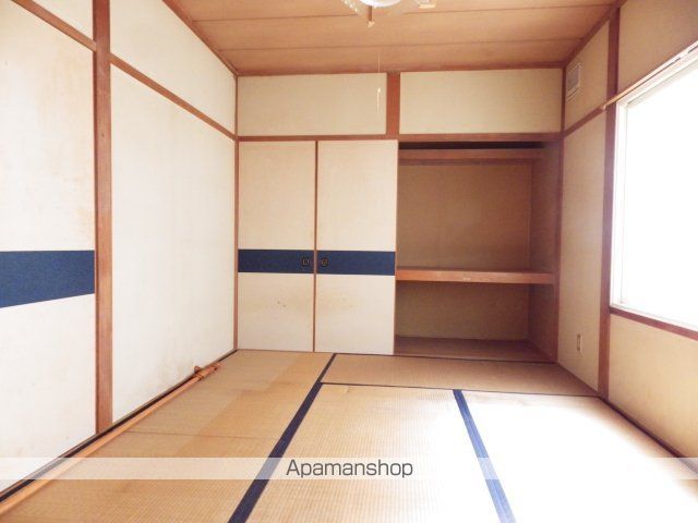 シティハウス89の内装写真