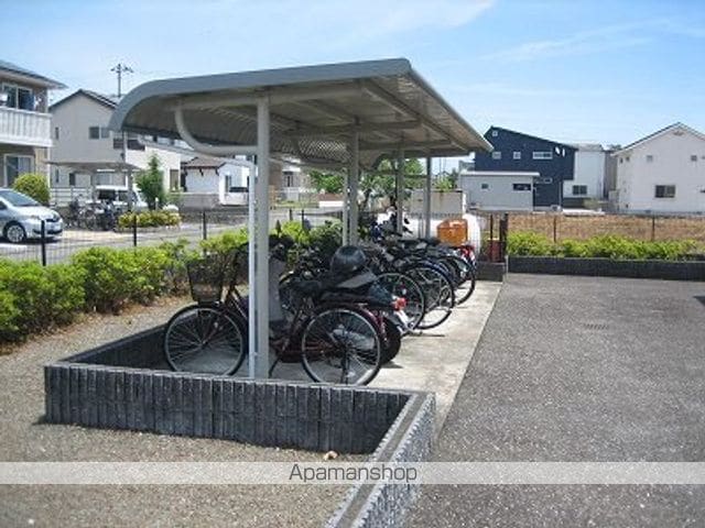 レオパレスみせばや 105 ｜ 高知県南国市大そね甲1114-2（賃貸アパート1K・1階・22.70㎡） その28