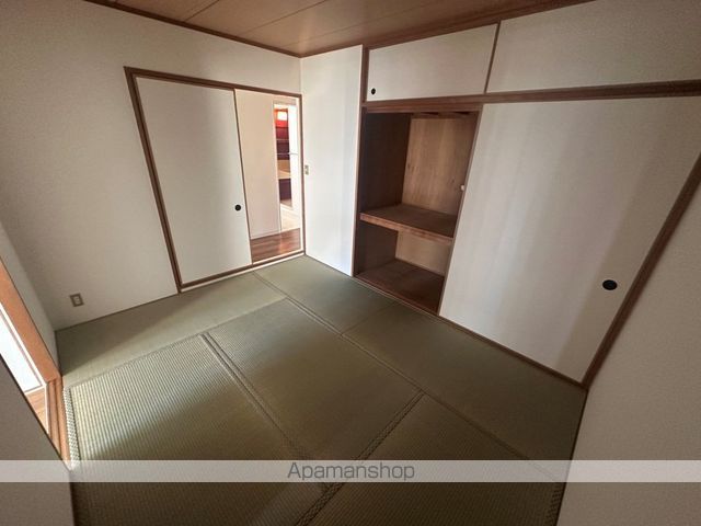 アーバンハイム守口の内装写真