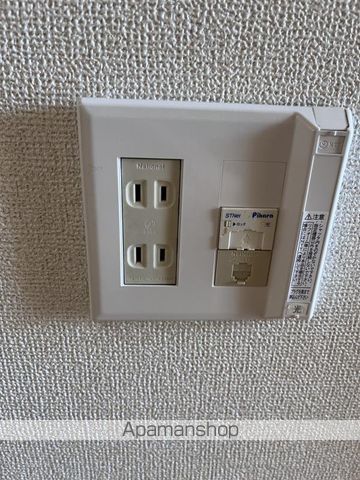 オーブリーアサノAの内装写真