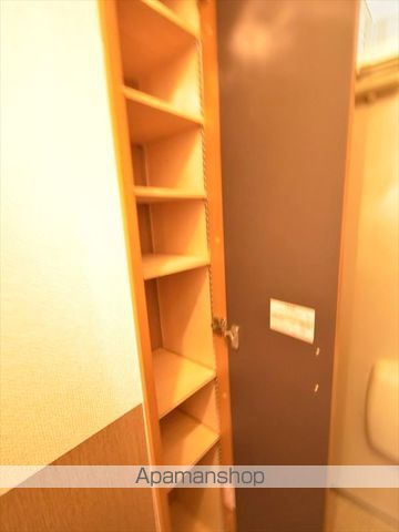 ヴィレッジ福住の内装写真
