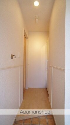 ブリーズ　アベニュー[1LDK/42.39m2]の玄関