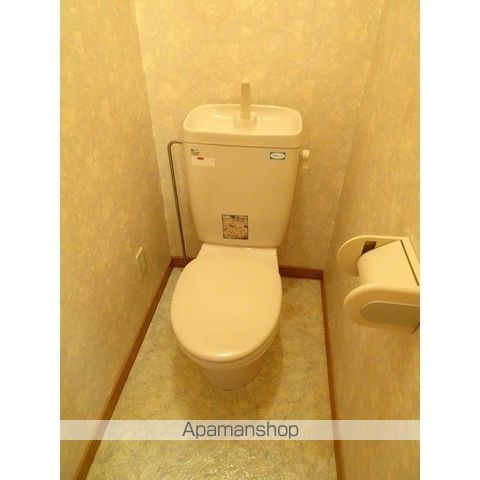 サイエンスハイツの内装写真