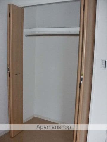 郷東マンションの内装写真