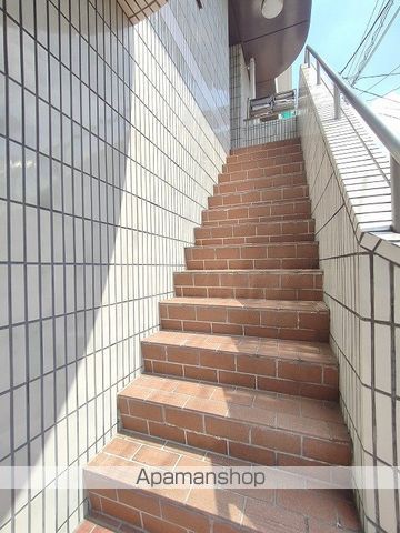 三井マンションのその他写真
