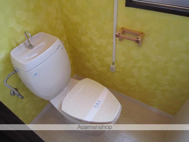タナカハイツの内装写真