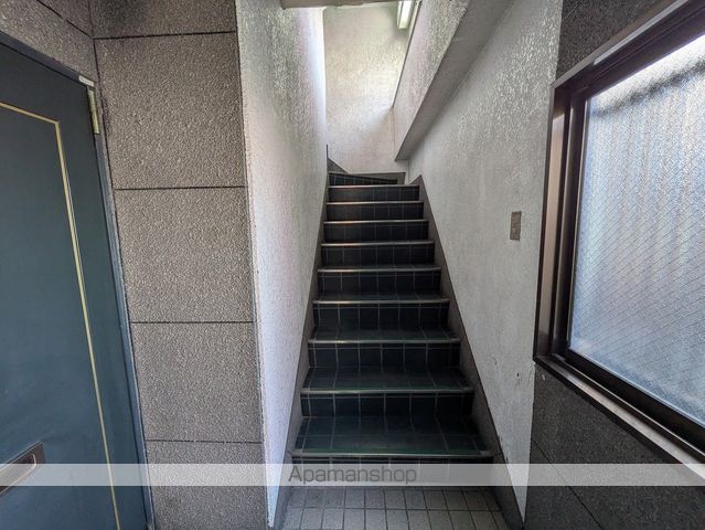 イアーザ舟入中町の内装写真