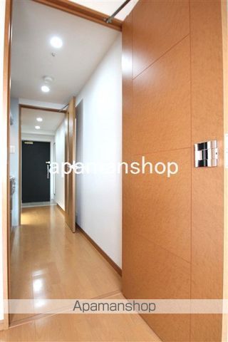 LEGAL南船場IIIの内装写真