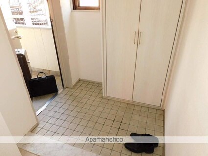 グランドハイリス上社[3LDK/62.77m2]のロビー5