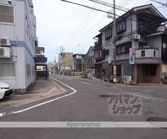 ボヌール伏見の周辺写真