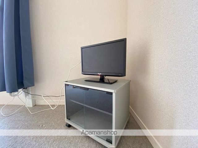 レオパレスMORIIIの内装写真