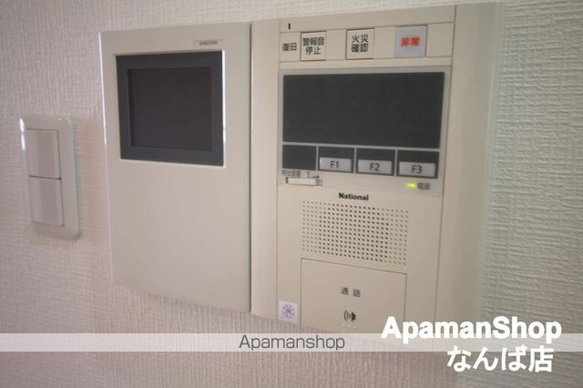 BRAVI上本町の内装写真