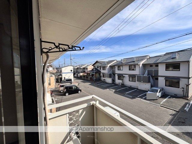 セジュールのざき A棟のその他写真