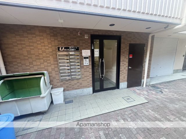 ルパッセURAKAWAの外観写真