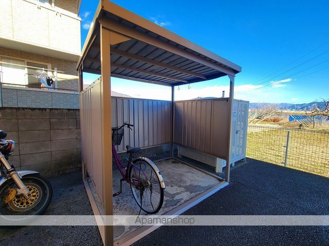 リバーサイド向町のその他写真