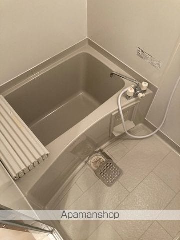 カーサフォンテ Aの内装写真