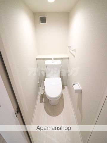 ボヌール A棟の内装写真