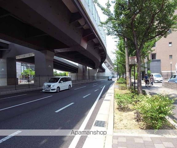 パストラーレ城南の周辺写真