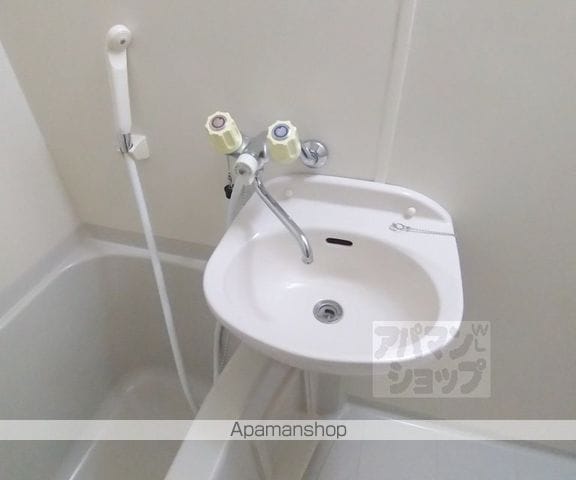 ソルフィー山科の内装写真