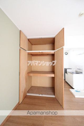 クロノス坂戸の内装写真