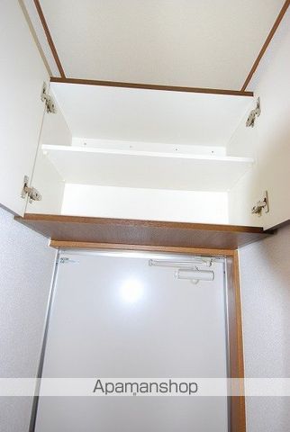 エクレシア有楽の内装写真
