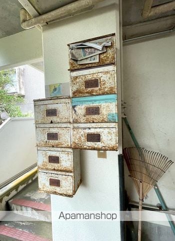 エアリーIIの外観写真
