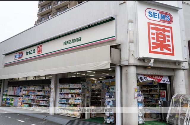 HF武蔵小山レジデンスの周辺写真