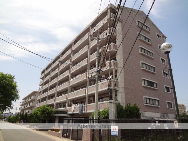 ハーモニーヒルズ今宿