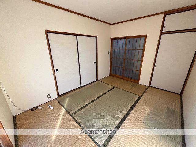 シティハイムなかがわの内装写真