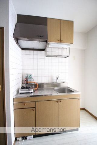 ルナ国体町の内装写真