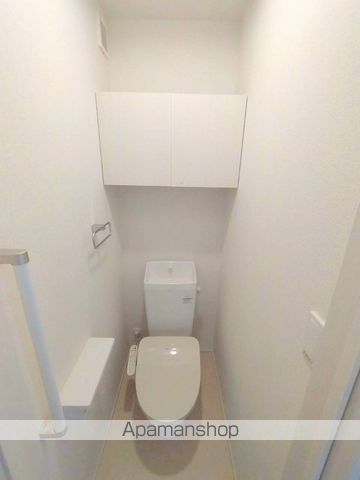 ハリーズコートCの内装写真