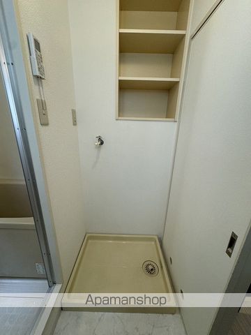 グリーンハイツ比治山の内装写真