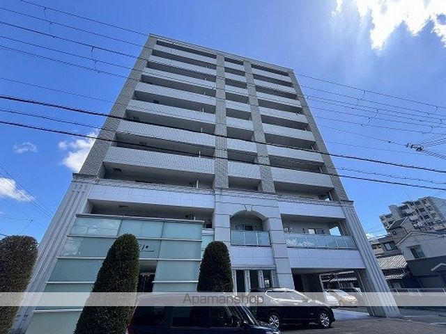 グラジオ元町プレミアムの外観写真