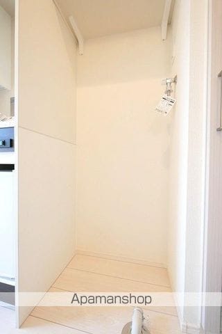 ハーモニーテラス豊島Vの内装写真