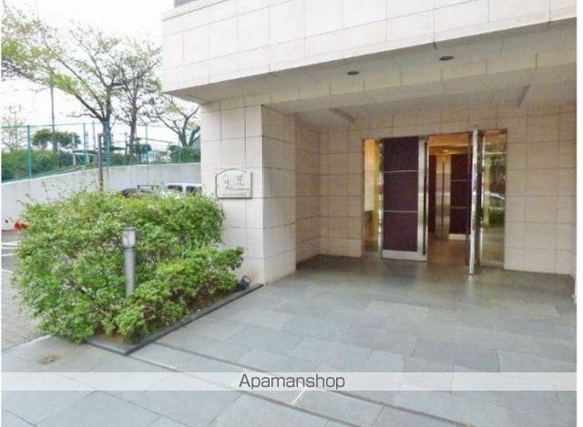 プレール・ドゥーク東京CANALの玄関写真
