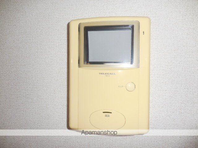 グリーン・ヒル Aの内装写真