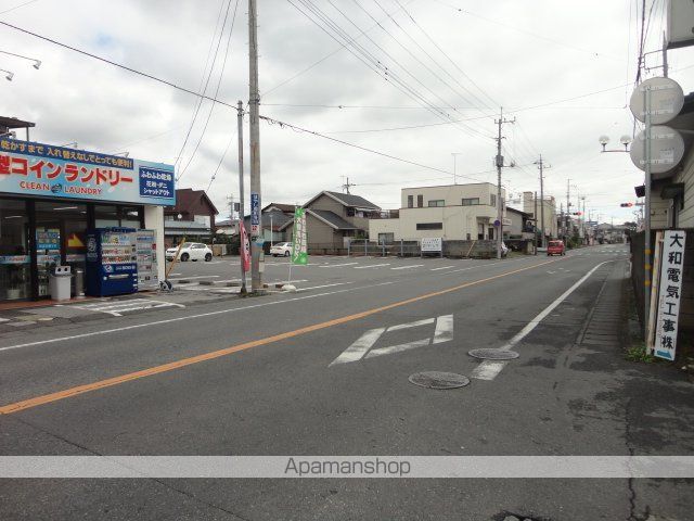 花水木の里C棟の周辺写真