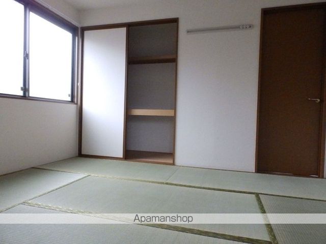 ウィルモア泉都町 A棟の内装写真