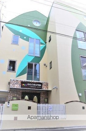 レジディア門前仲町[1K/21.35m2]の周辺5