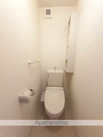 エレガンテ プレッソIIA棟の内装写真