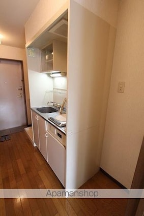 ピュアハイツ西町[1K/21.75m2]の内装