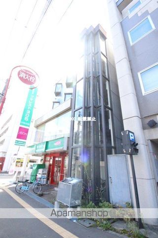 インターナショナルビルの外観写真