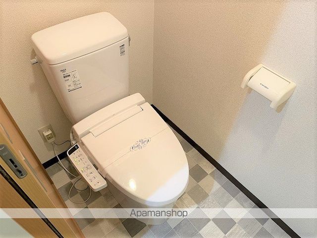 ビーバーズマンション北方の内装写真