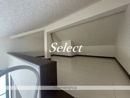 グランシャトー弘明寺[1K/19.21m2]の収納