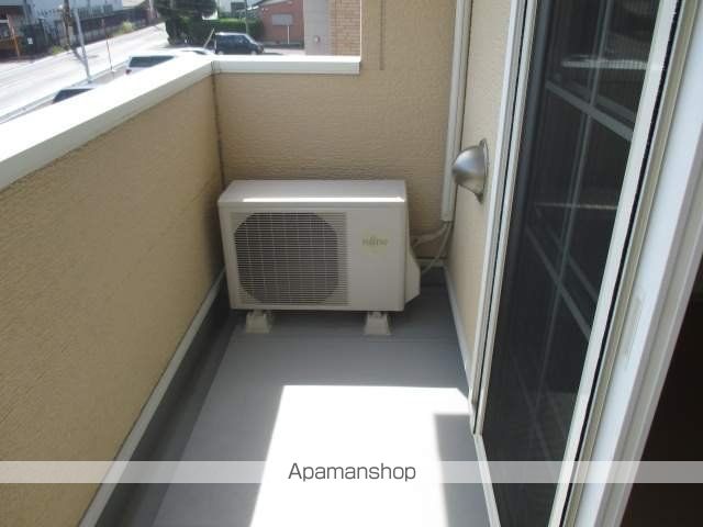 ラポールアネックスIの内装写真