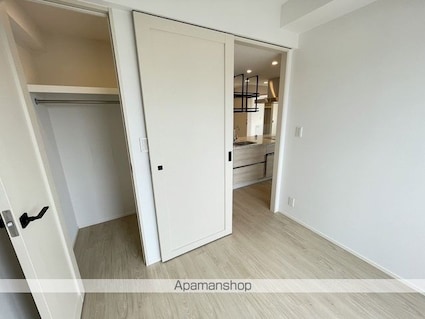 ザ・パークハビオＳＯＨＯ祐天寺[3LDK/67.89m2]のその他部屋・スペース