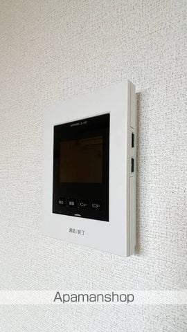 ベルフローラの内装写真