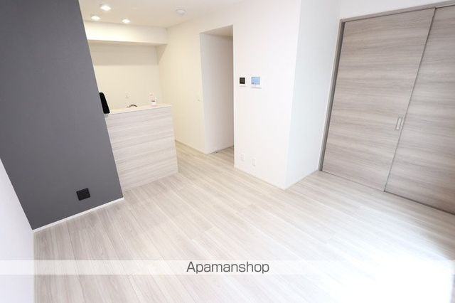 D-residence川口3丁目Eの内装写真
