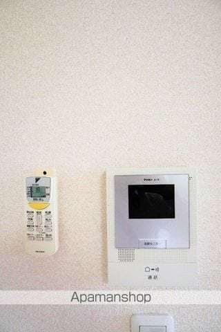 エクシード白楽の内装写真